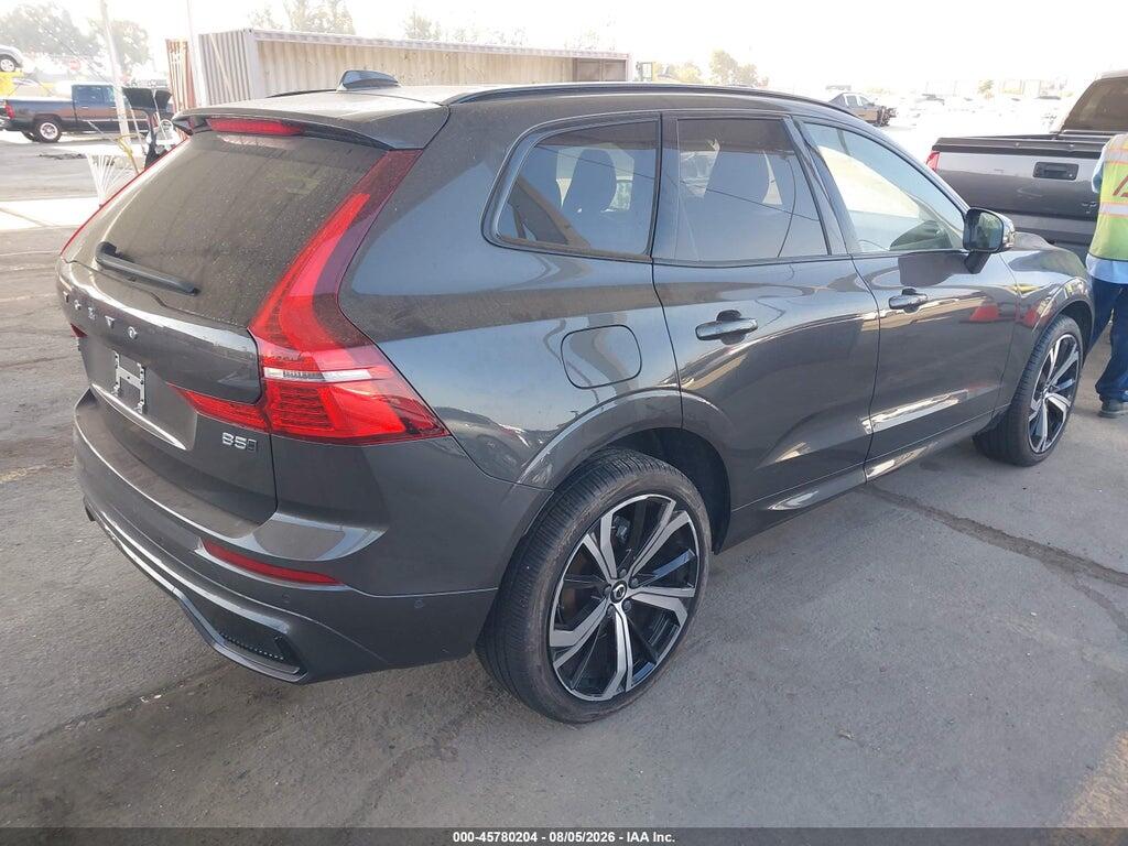 YV4M12RM5S1002076 2025 VOLVO XC60 photo no. 4