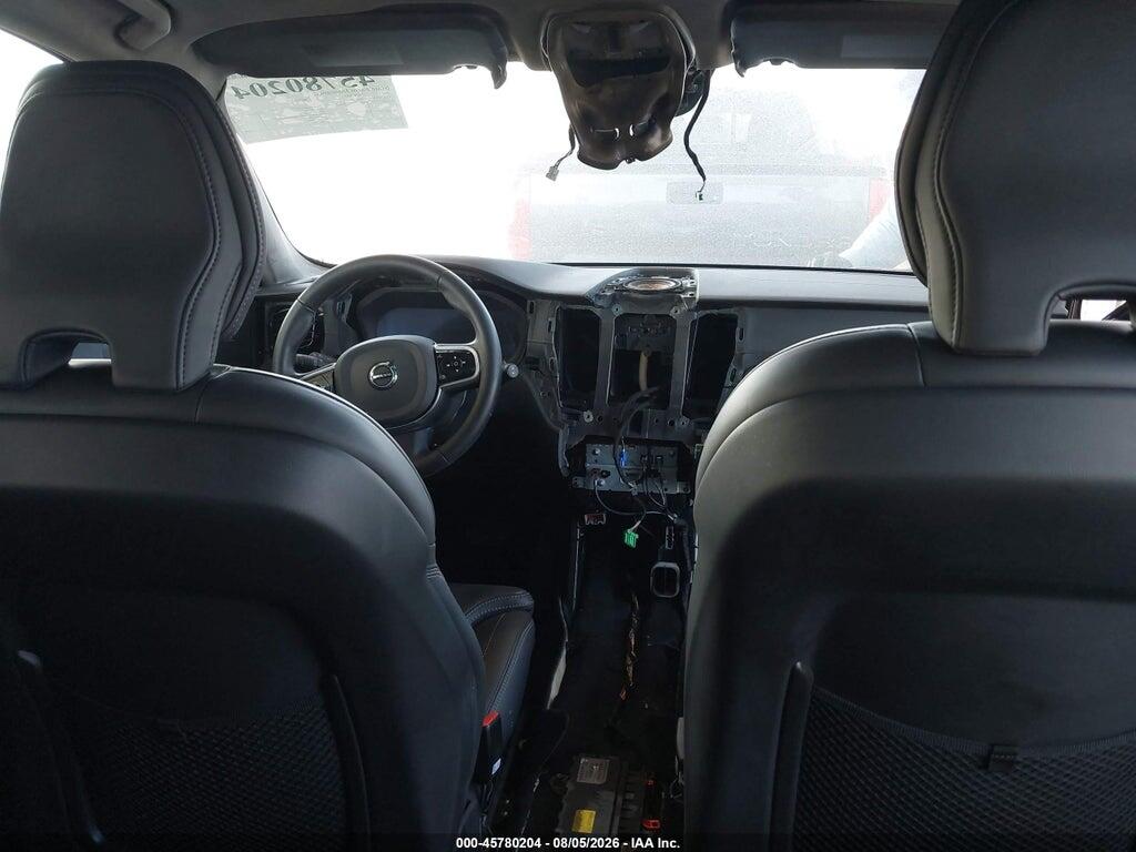 YV4M12RM5S1002076 2025 VOLVO XC60 photo no. 6