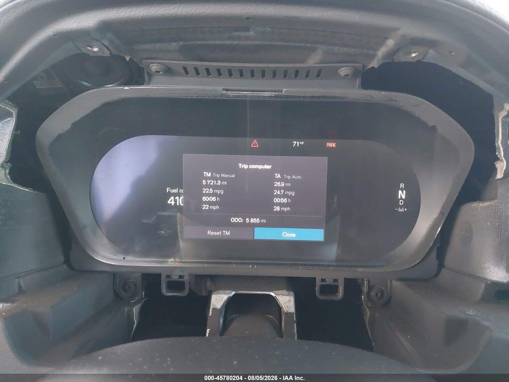 YV4M12RM5S1002076 2025 VOLVO XC60 photo no. 7