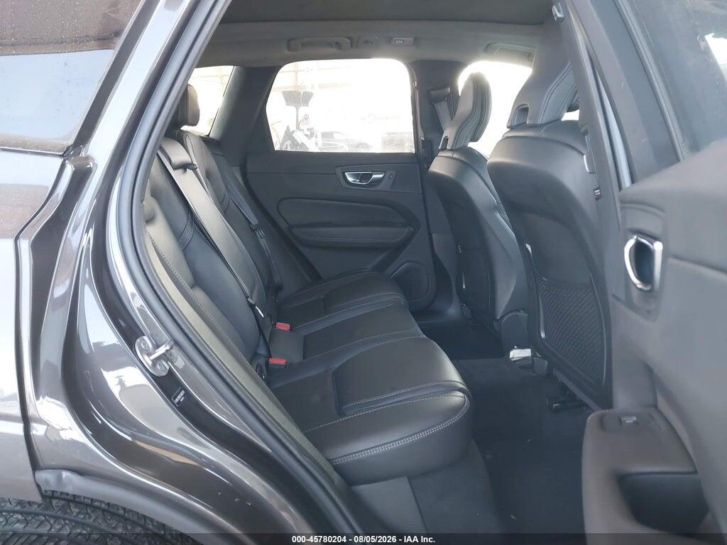 YV4M12RM5S1002076 2025 VOLVO XC60 photo no. 8