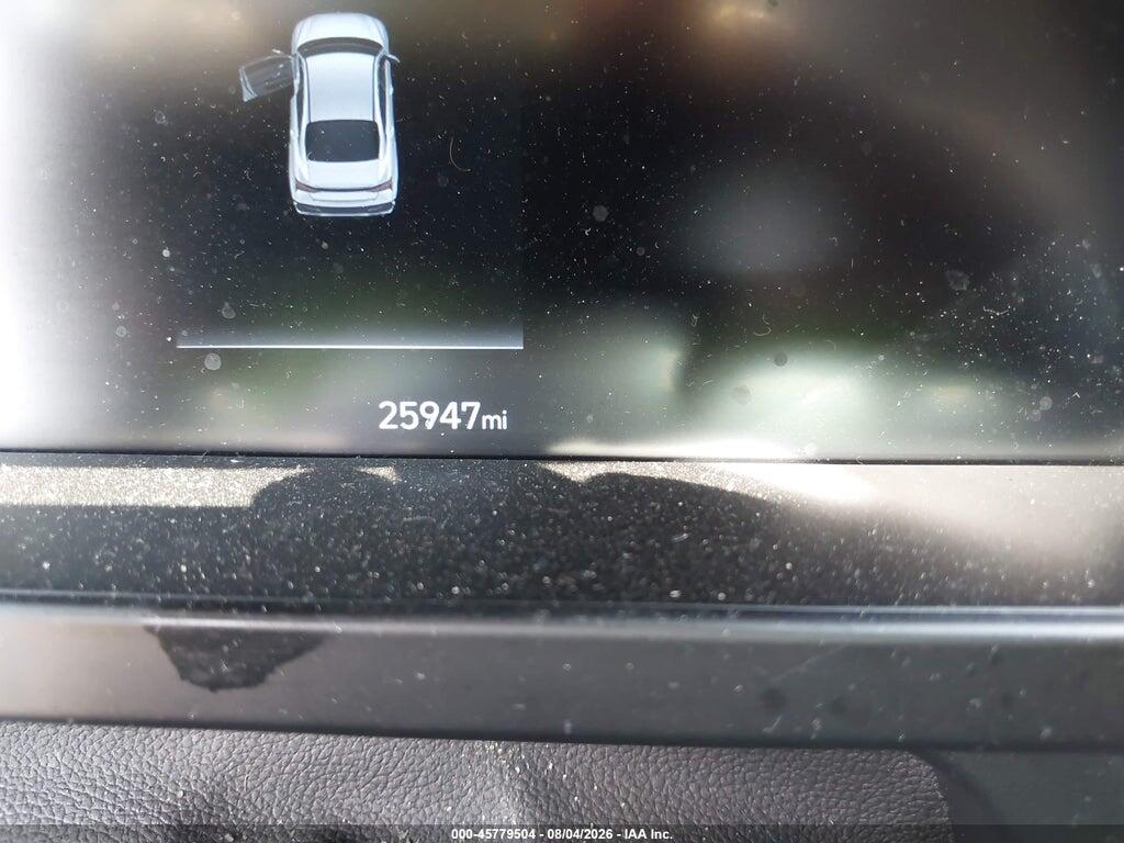 KMHLL4DGXSU062645 2025 HYUNDAI ELANTRA photo no. 7