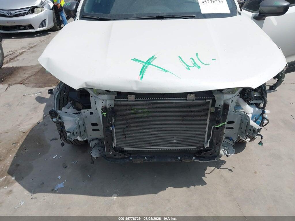 JF2SLDDC5SH538811 2025 SUBARU FORESTER photo no. 6
