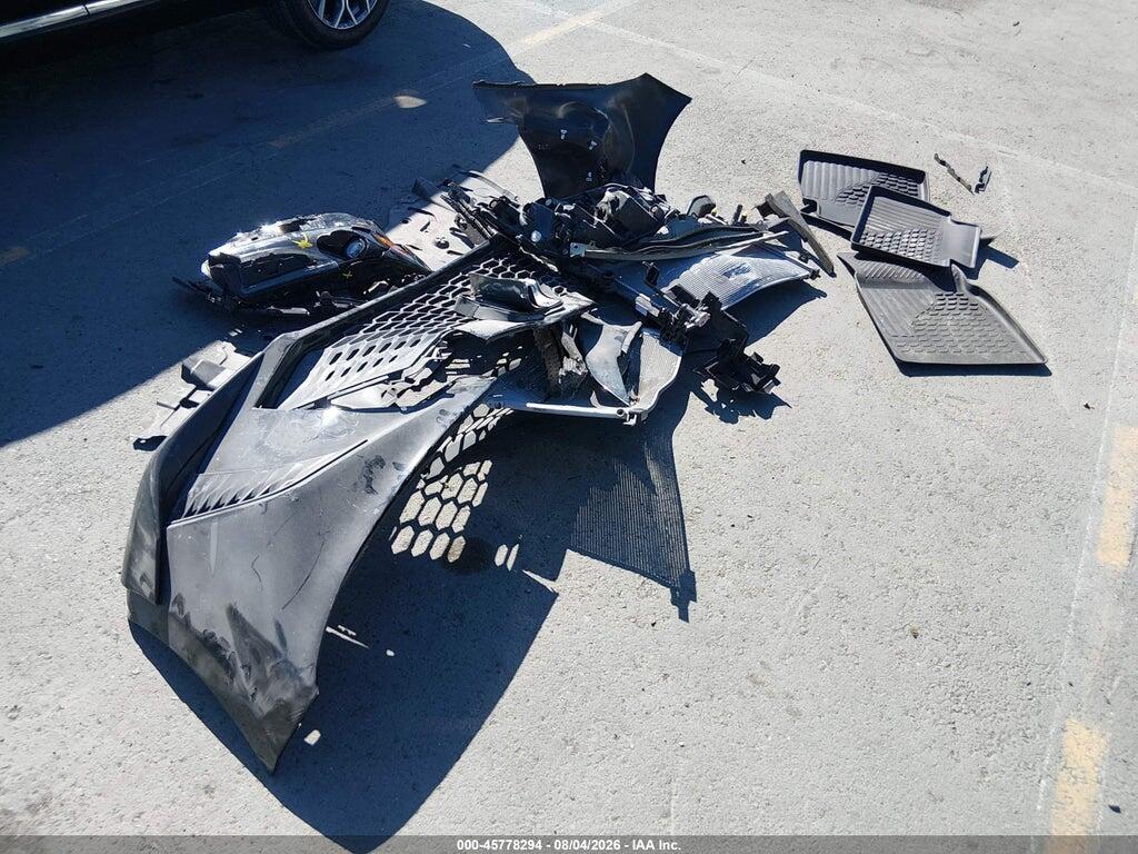 4T1DAACK9SU015928 2025 TOYOTA CAMRY photo no. 12