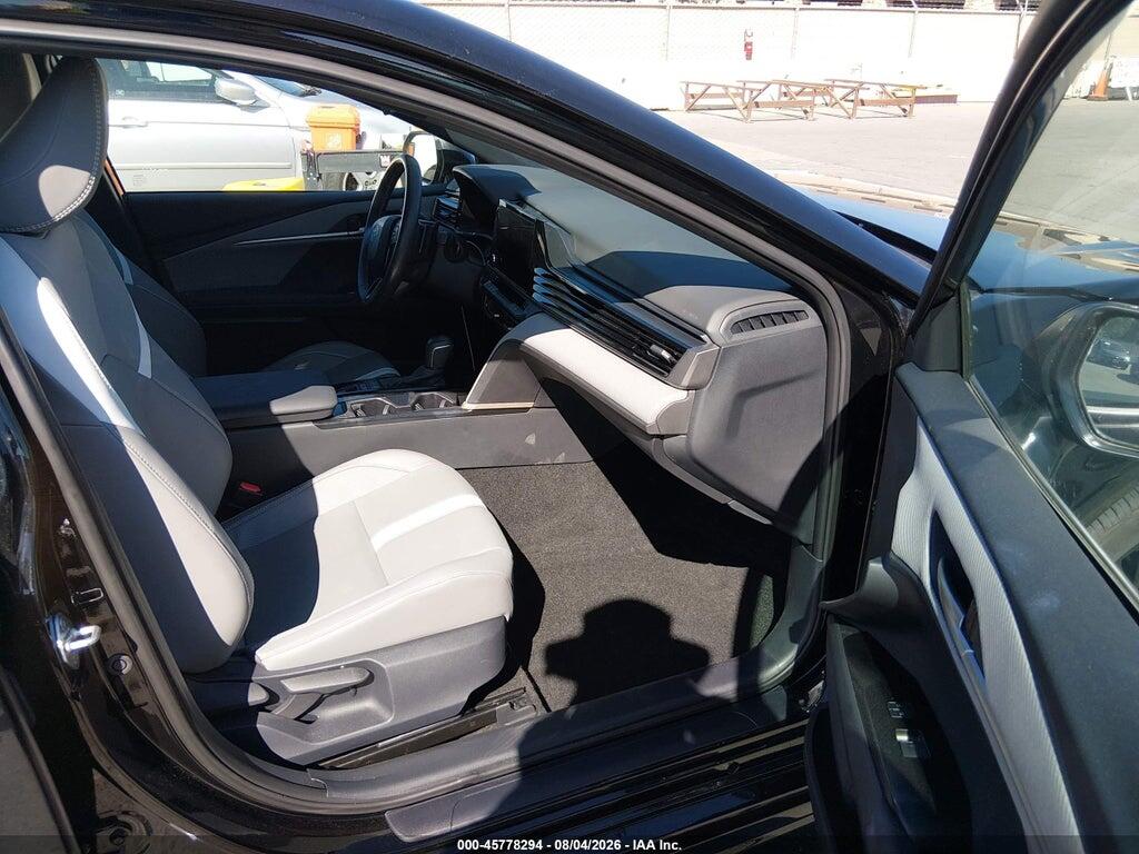 4T1DAACK9SU015928 2025 TOYOTA CAMRY photo no. 5