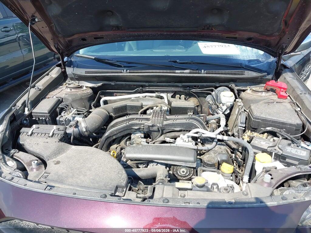 4S4BTAPC8S3240612 2025 SUBARU OUTBACK photo no. 10