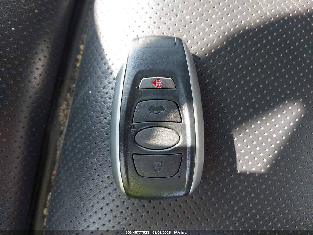 4S4BTAPC8S3240612 2025 SUBARU OUTBACK photo no. 11