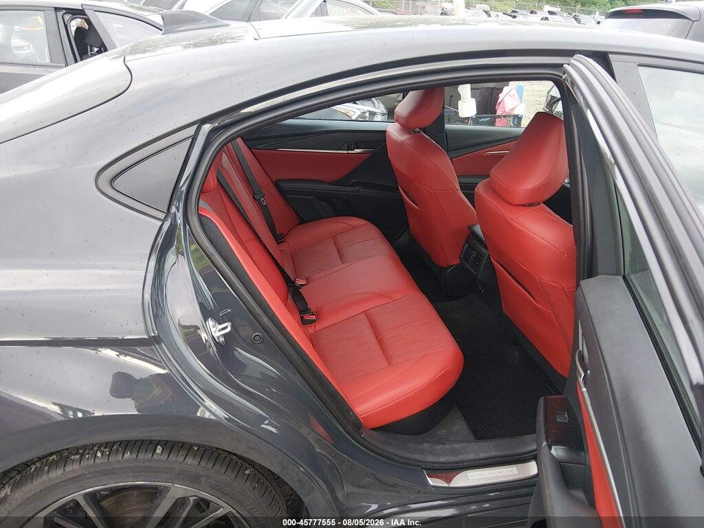 4T1DAACK7SU650310 2025 TOYOTA CAMRY photo no. 8