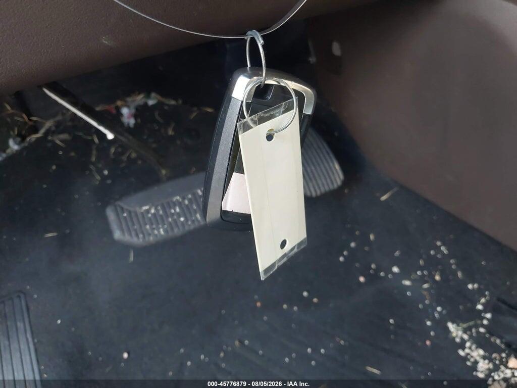 1FT8W2BMXSEC34066 2025 FORD F-250 photo no. 11