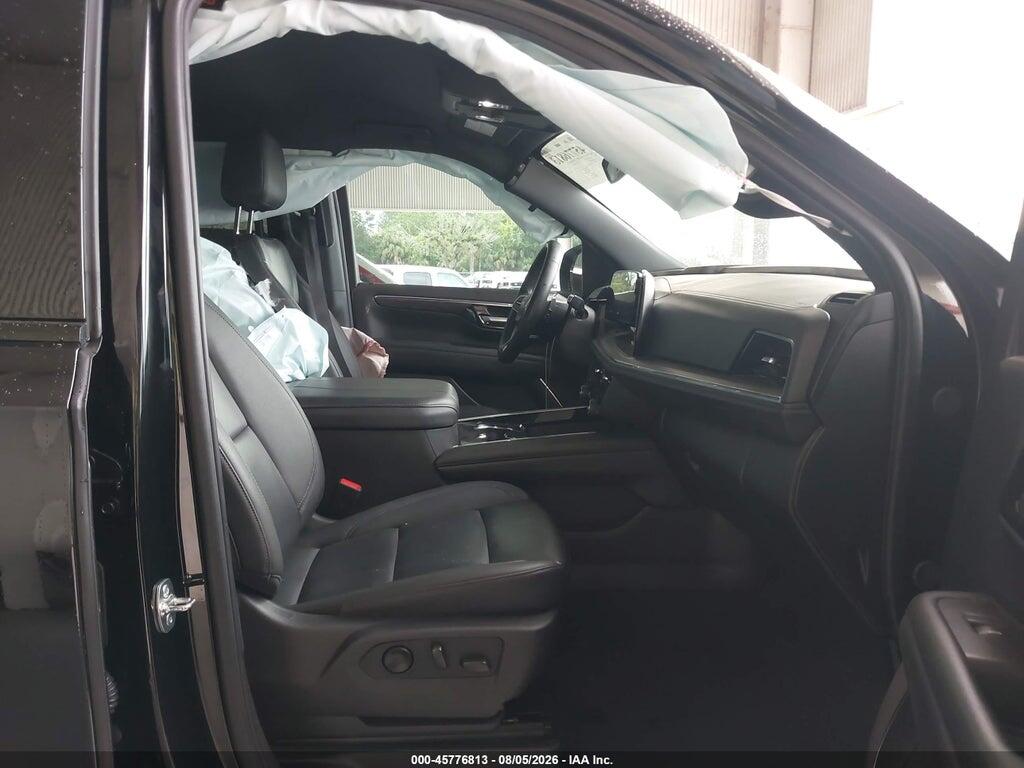 1GNS6DRD2SR282068 2025 CHEVROLET SUBURBAN photo no. 5