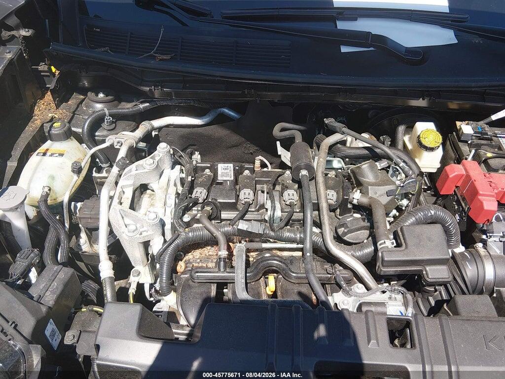 3N8AP6BB0SL382073 2025 NISSAN KICKS photo no. 10