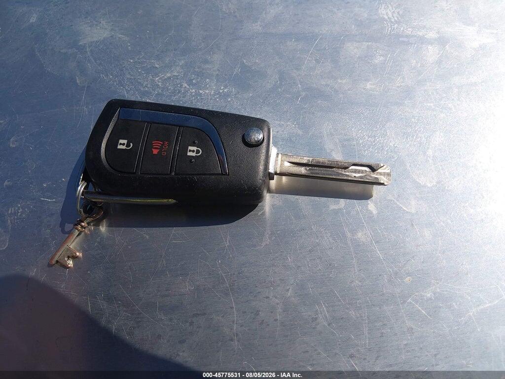 2T3K1RFV2SW414537 2025 TOYOTA RAV4 photo no. 11