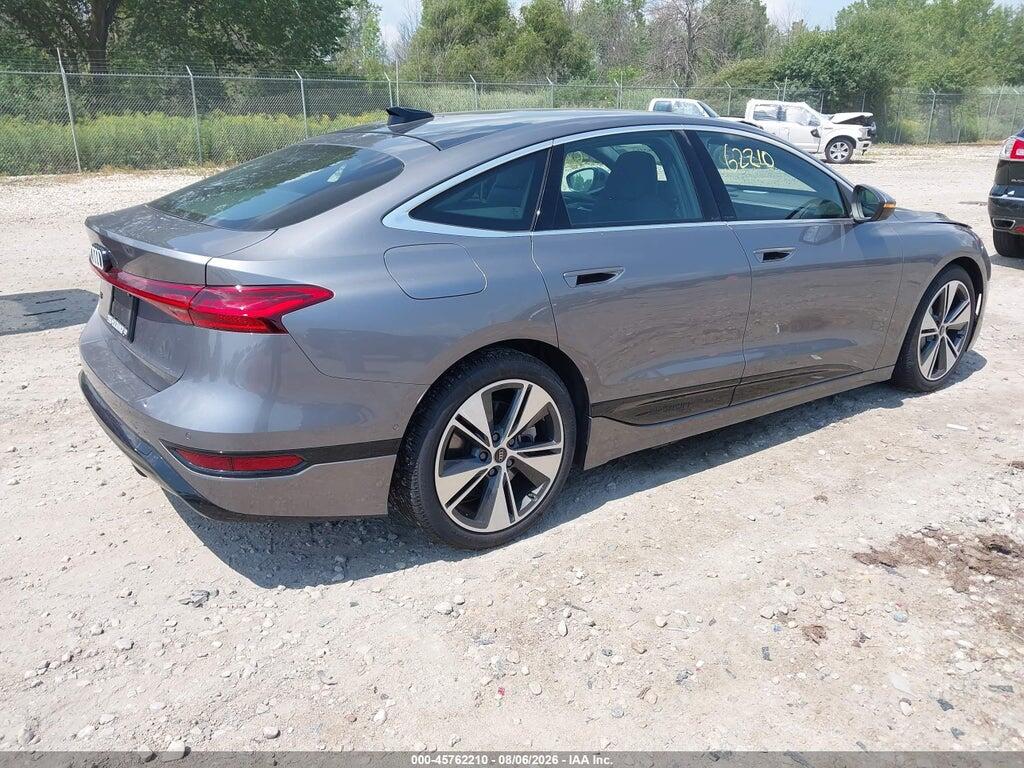 WAU3CAGH9SA023762 2025 AUDI A6 E-TRON photo no. 4