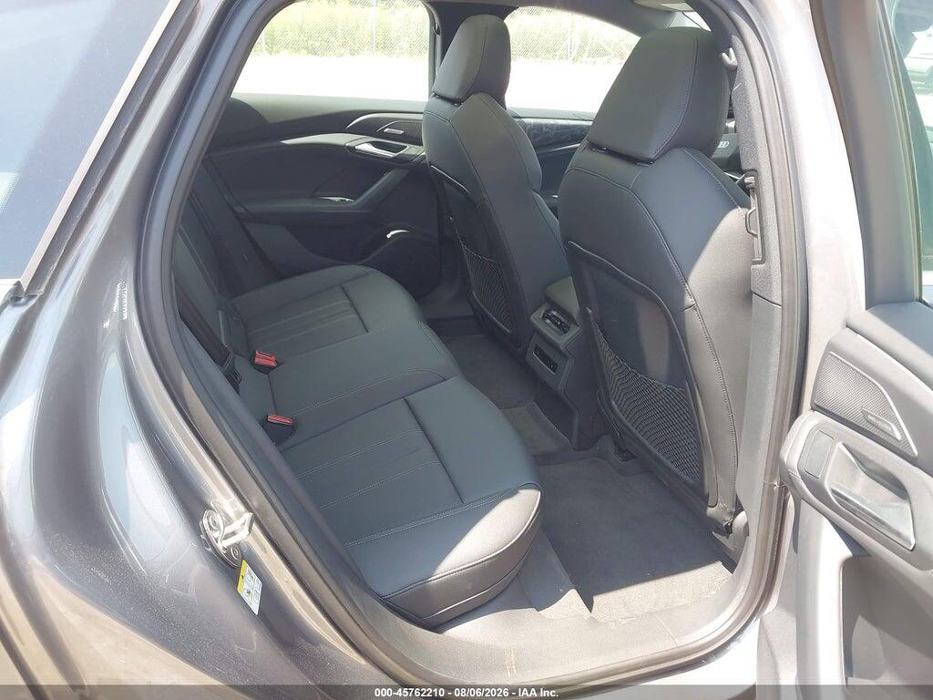 WAU3CAGH9SA023762 2025 AUDI A6 E-TRON photo no. 8
