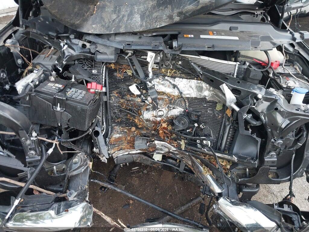 1FT8W3BN7SEC21127 2025 FORD F-350 photo no. 10