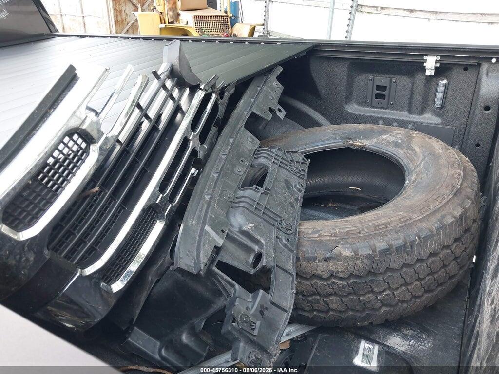 1FT8W3BN7SEC21127 2025 FORD F-350 photo no. 12