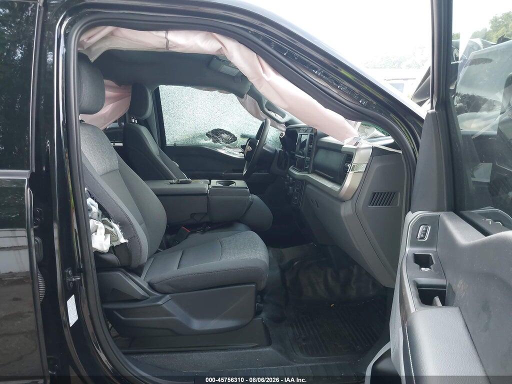 1FT8W3BN7SEC21127 2025 FORD F-350 photo no. 5