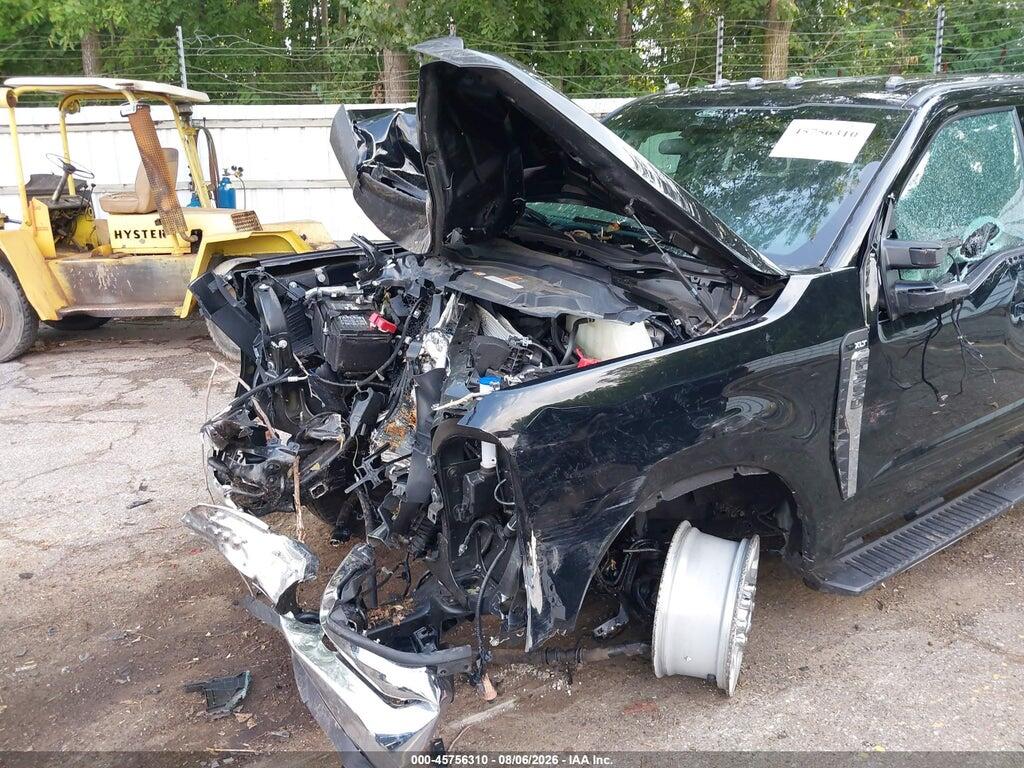 1FT8W3BN7SEC21127 2025 FORD F-350 photo no. 6