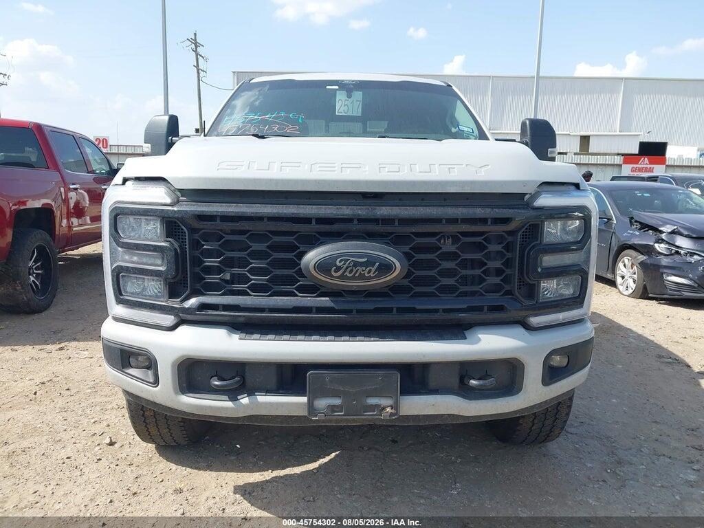 1FT8W2BM5SED97935 2025 FORD F-250 photo no. 12