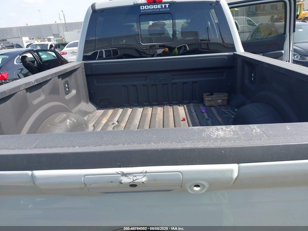 1FT8W2BM5SED97935 2025 FORD F-250 photo no. 6