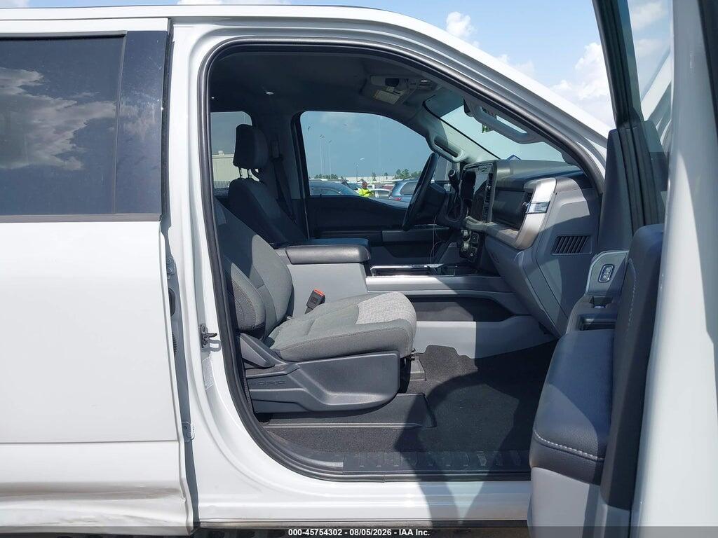 1FT8W2BM5SED97935 2025 FORD F-250 photo no. 7