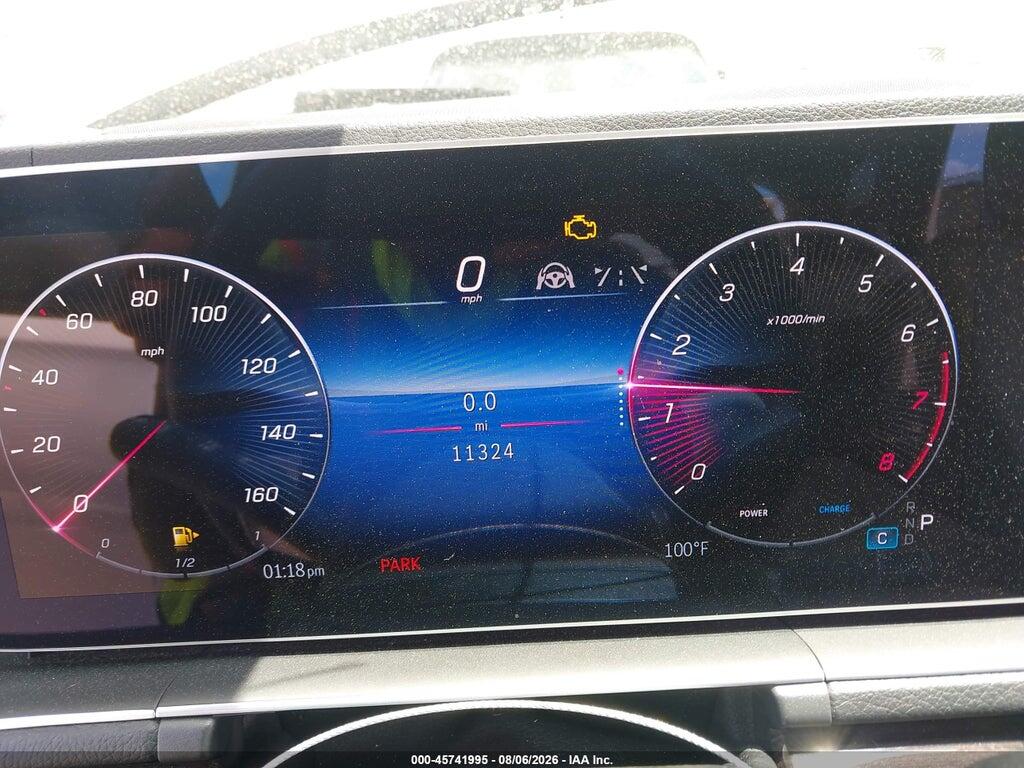 4JGFB4FB3SB287776 2025 MERCEDES-BENZ GLE 350 photo no. 7