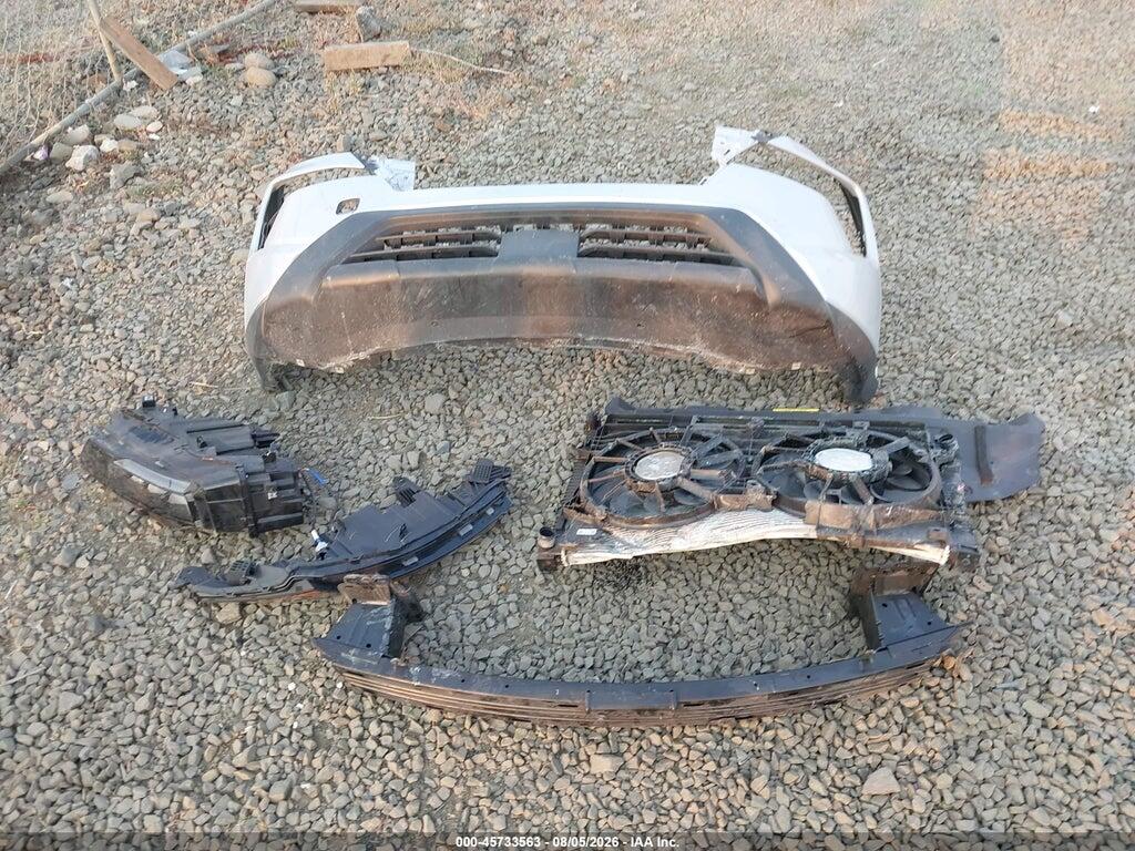 5N1BT3BA2SC779096 2025 NISSAN ROGUE photo no. 12