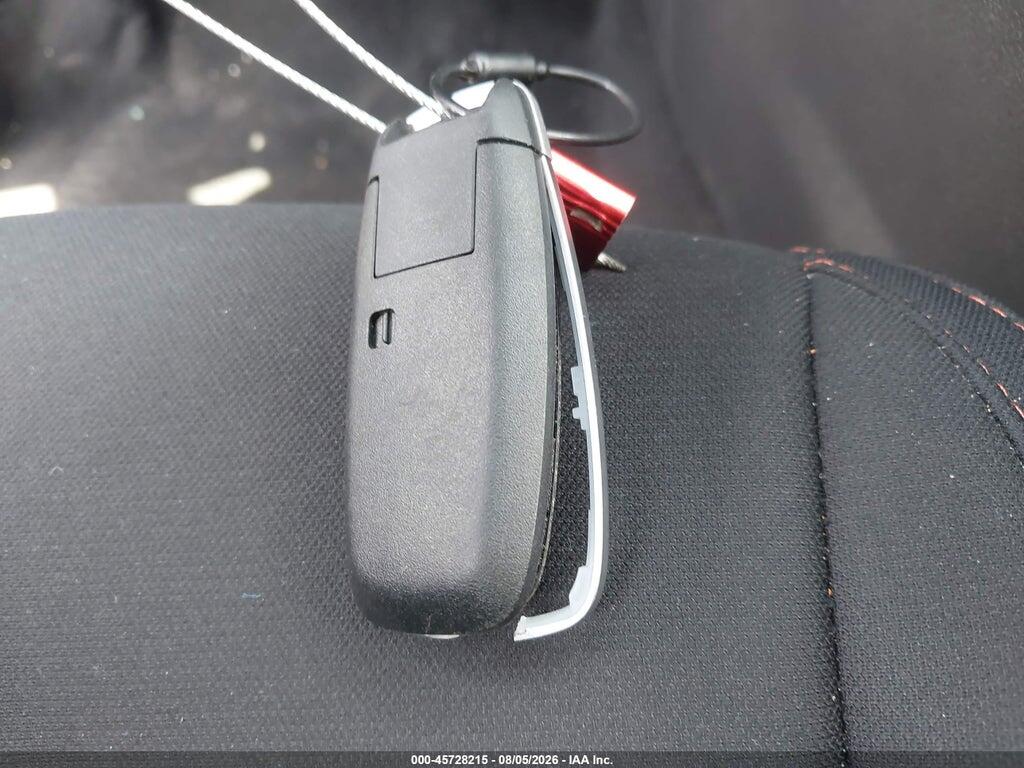 3N1AB8DV2SY299618 2025 NISSAN SENTRA photo no. 11