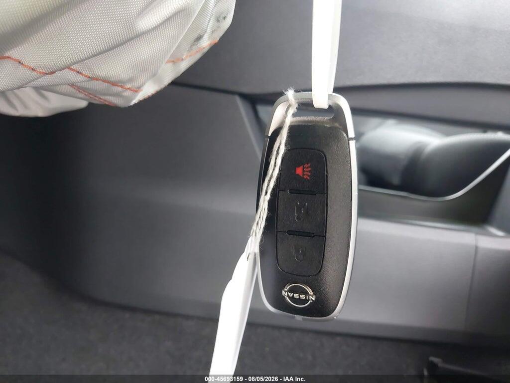 5N1BT3AA7SC770430 2025 NISSAN ROGUE photo no. 11