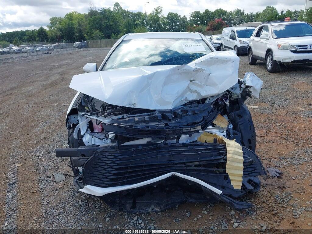 4T1DAACK5SU042253 2025 TOYOTA CAMRY photo no. 12