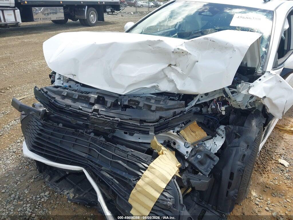 4T1DAACK5SU042253 2025 TOYOTA CAMRY photo no. 6