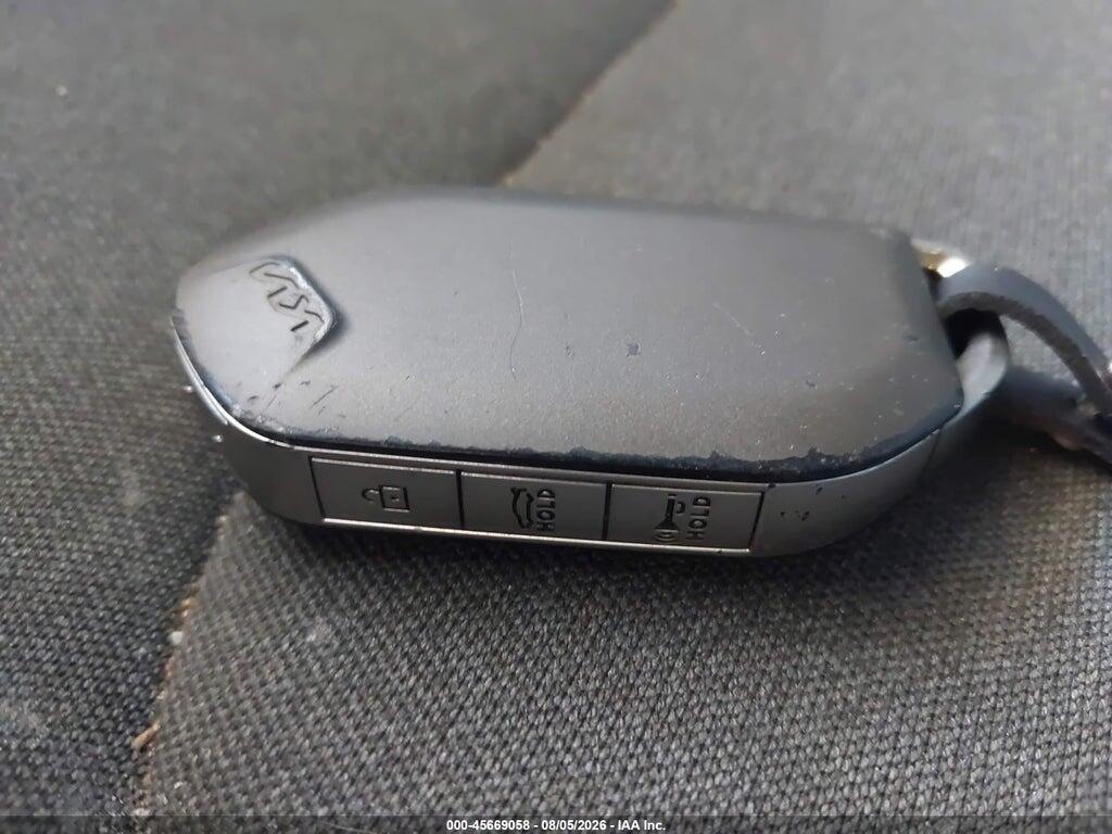 3KPFT4DE8SE159437 2025 KIA K4 photo no. 11