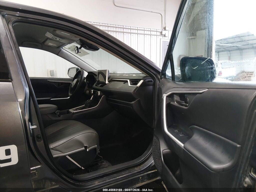 2T3F1RFV4SC522385 2025 TOYOTA RAV4 photo no. 5