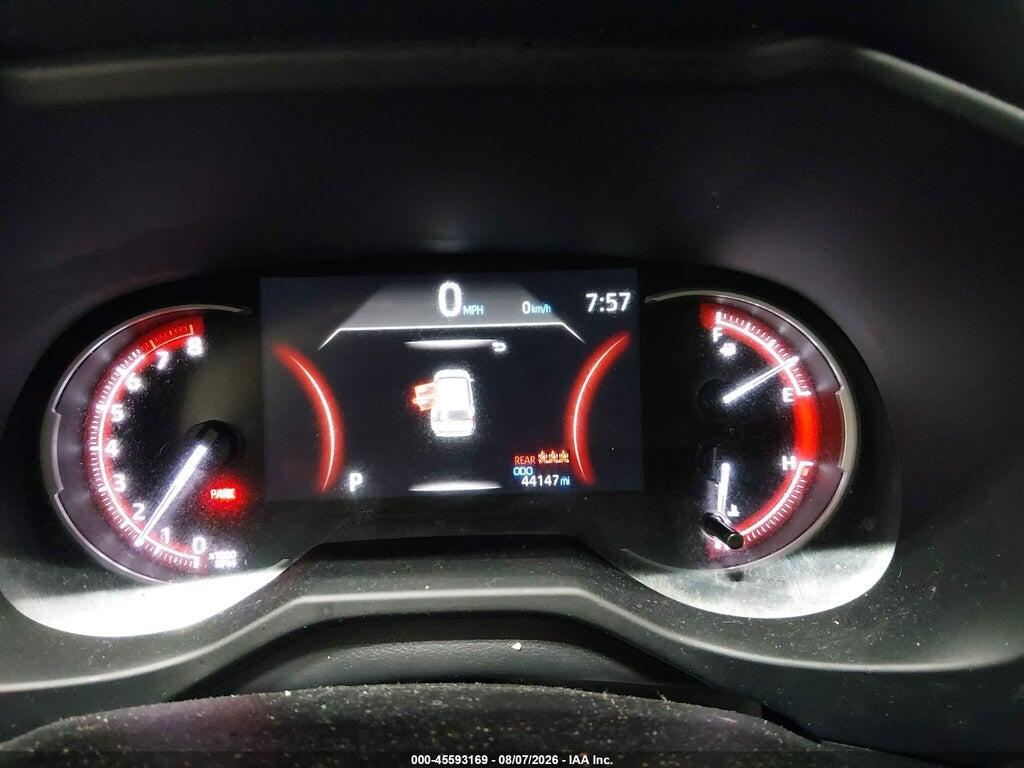 2T3F1RFV4SC522385 2025 TOYOTA RAV4 photo no. 7