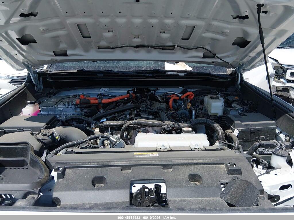 3TYLC5LN5ST044668 2025 TOYOTA TACOMA HYBRID photo no. 10