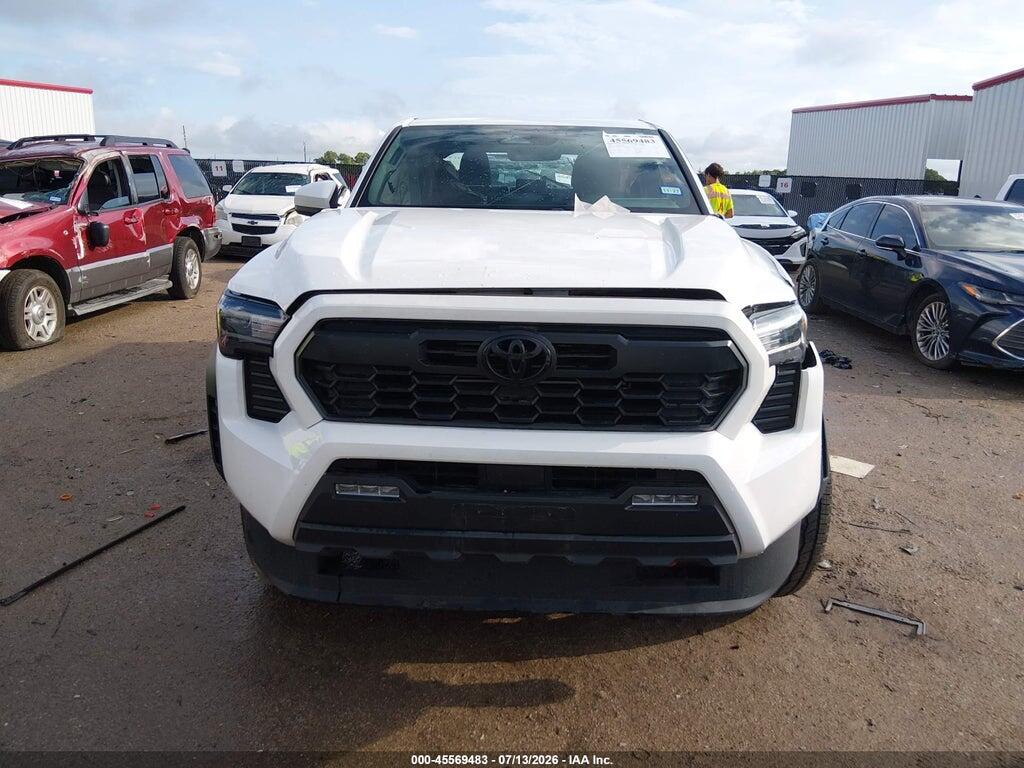 3TYLC5LN5ST044668 2025 TOYOTA TACOMA HYBRID photo no. 12