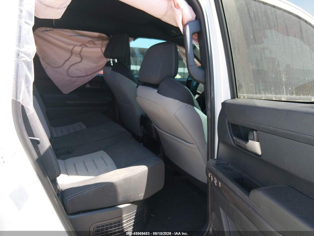 3TYLC5LN5ST044668 2025 TOYOTA TACOMA HYBRID photo no. 8