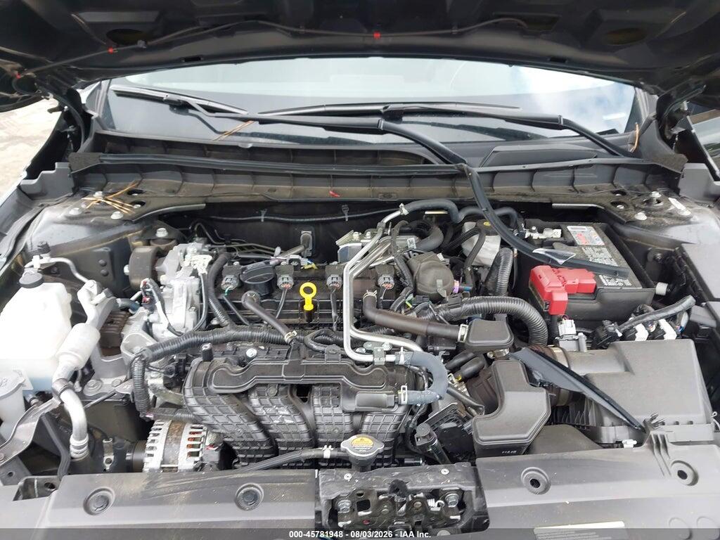 1N4BL4DW1TN316820 2026 NISSAN ALTIMA photo no. 10