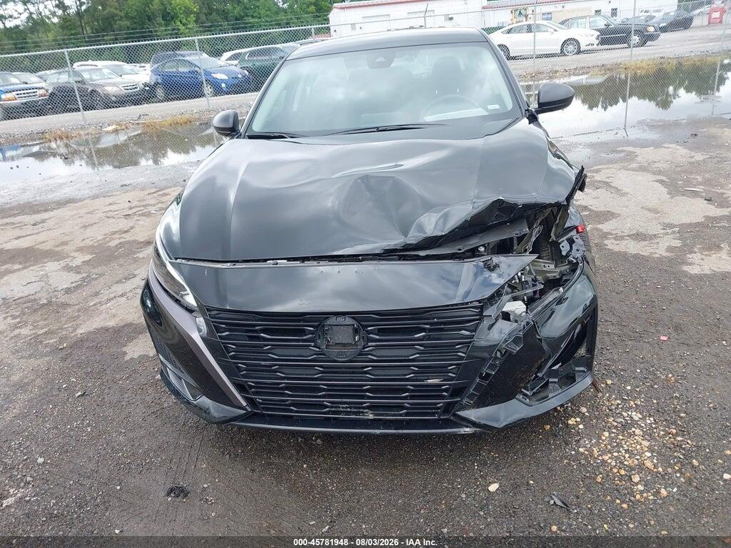 1N4BL4DW1TN316820 2026 NISSAN ALTIMA photo no. 12