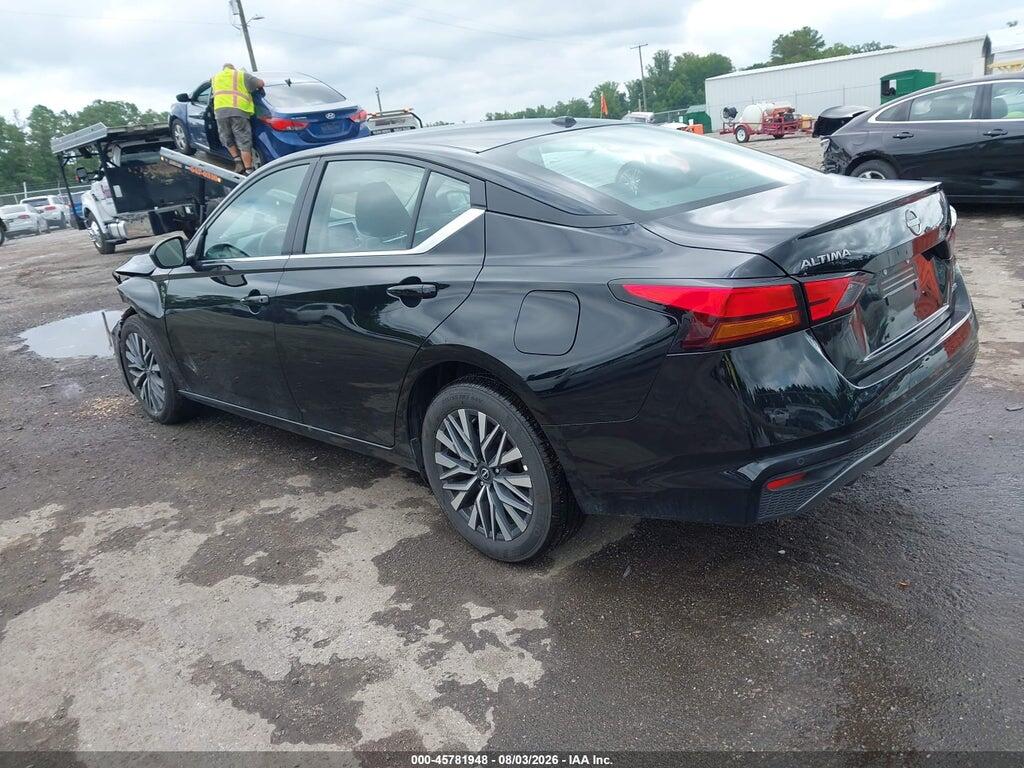 1N4BL4DW1TN316820 2026 NISSAN ALTIMA photo no. 3