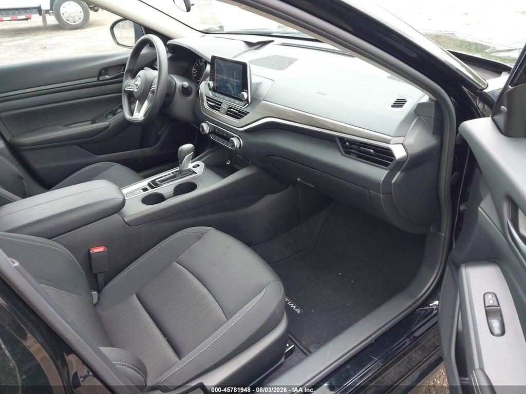 1N4BL4DW1TN316820 2026 NISSAN ALTIMA photo no. 5