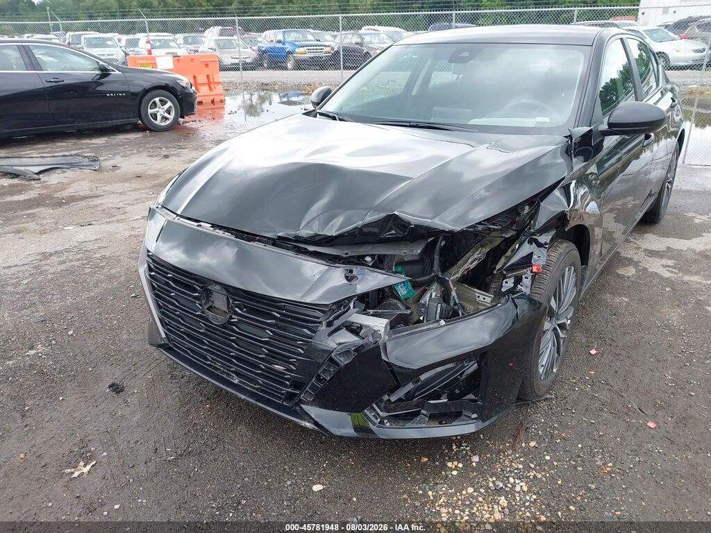 1N4BL4DW1TN316820 2026 NISSAN ALTIMA photo no. 6