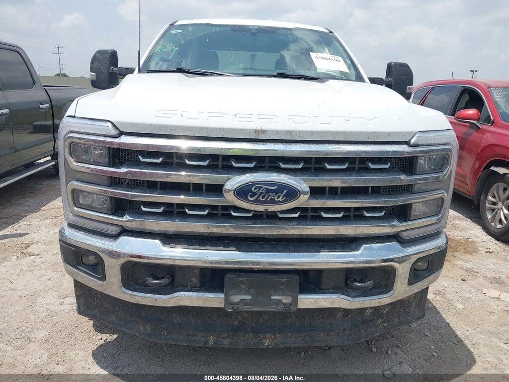 1FT7W2BT9TEC34984 2026 FORD F-250 photo no. 12