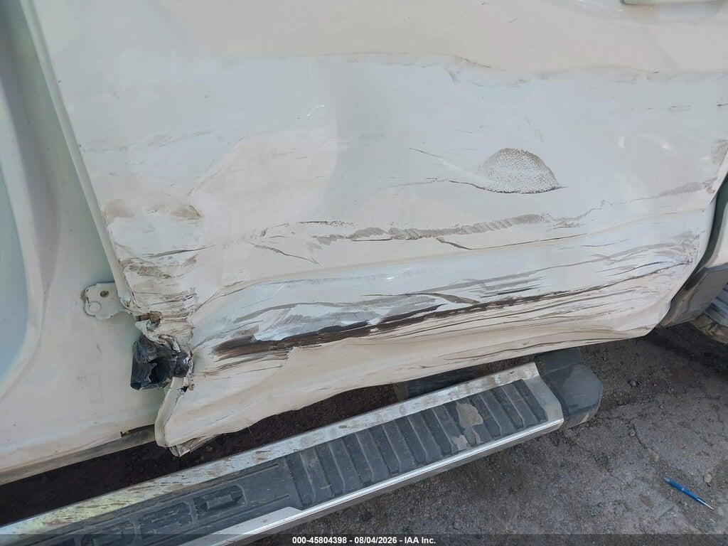1FT7W2BT9TEC34984 2026 FORD F-250 photo no. 6