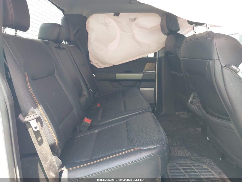 1FT7W2BT9TEC34984 2026 FORD F-250 photo no. 8