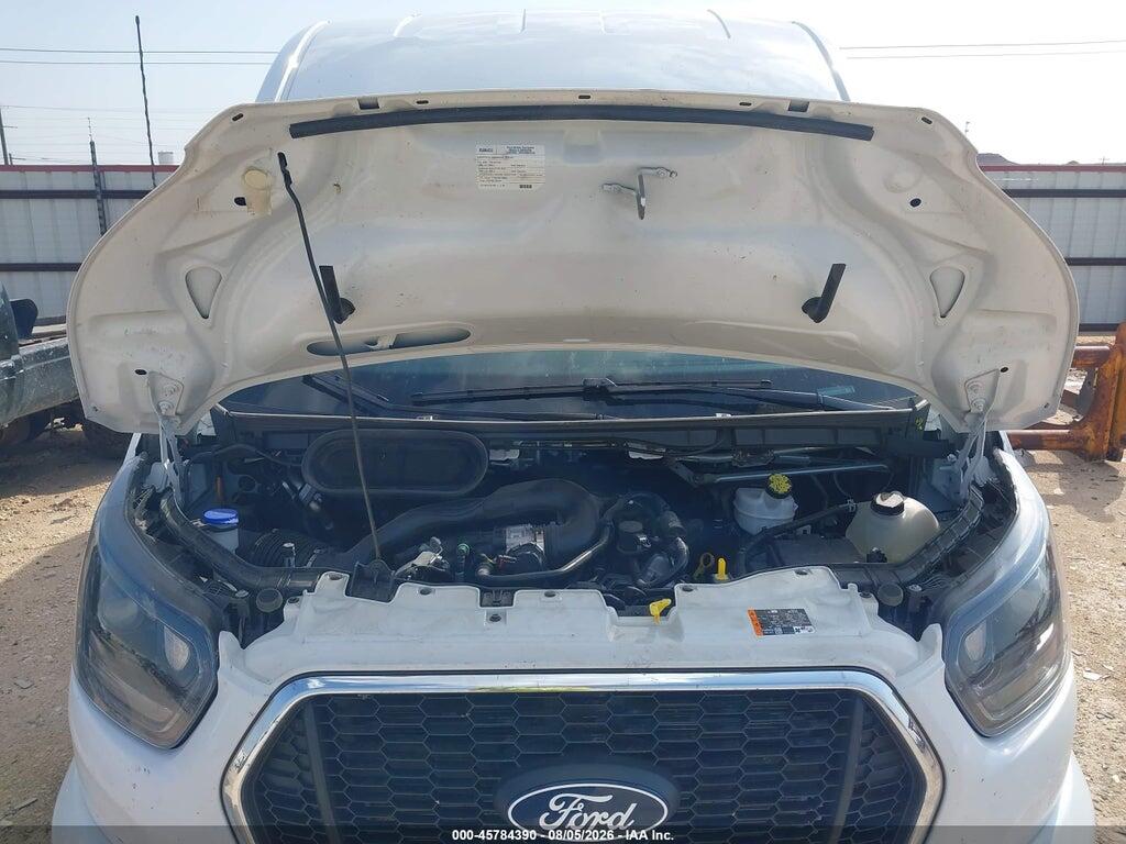 1FBAX2C85TKA05818 2026 FORD TRANSIT-350 PASSENGER VAN photo no. 10
