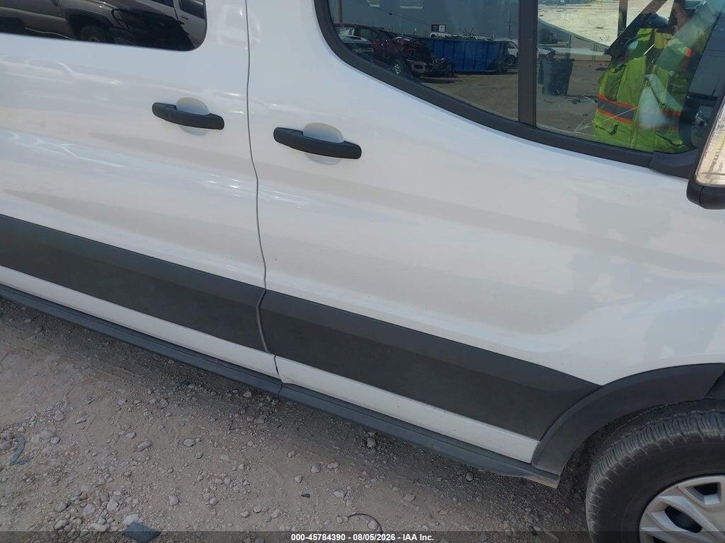 1FBAX2C85TKA05818 2026 FORD TRANSIT-350 PASSENGER VAN photo no. 6