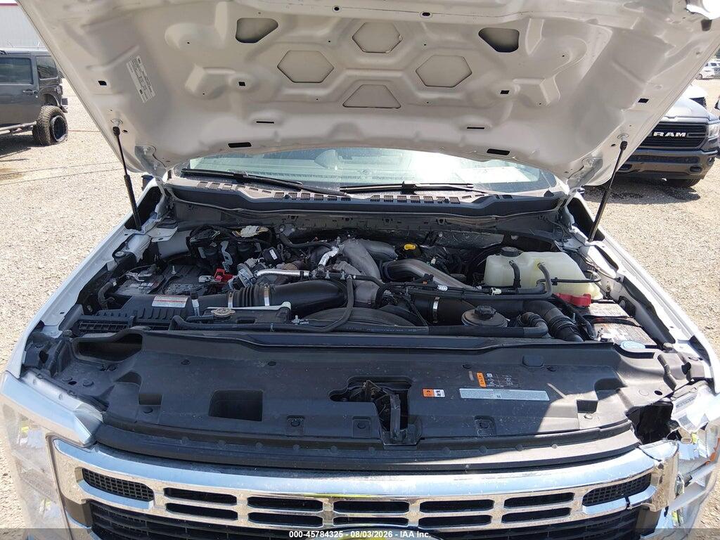 1FT7W2BT7TEC80765 2026 FORD F-250 photo no. 10