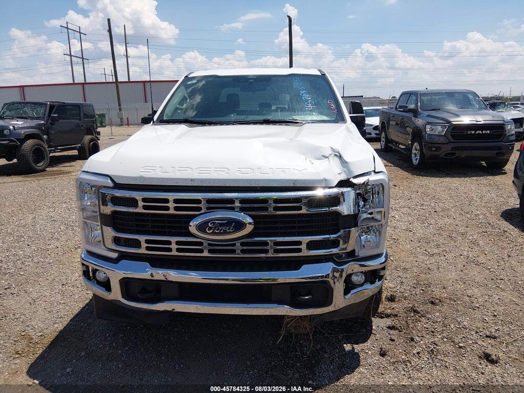 1FT7W2BT7TEC80765 2026 FORD F-250 photo no. 12