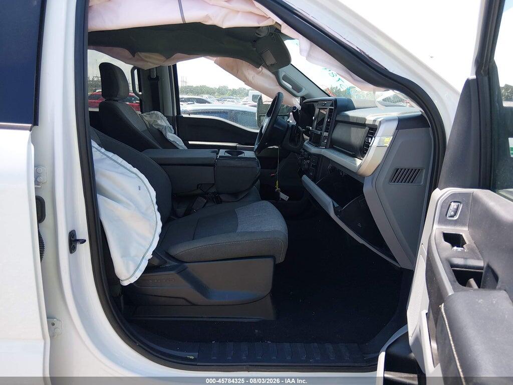 1FT7W2BT7TEC80765 2026 FORD F-250 photo no. 5