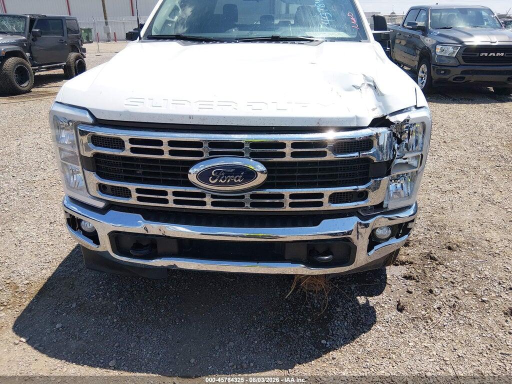 1FT7W2BT7TEC80765 2026 FORD F-250 photo no. 6